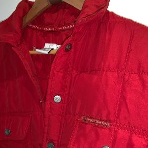 Calvin Klein jacket